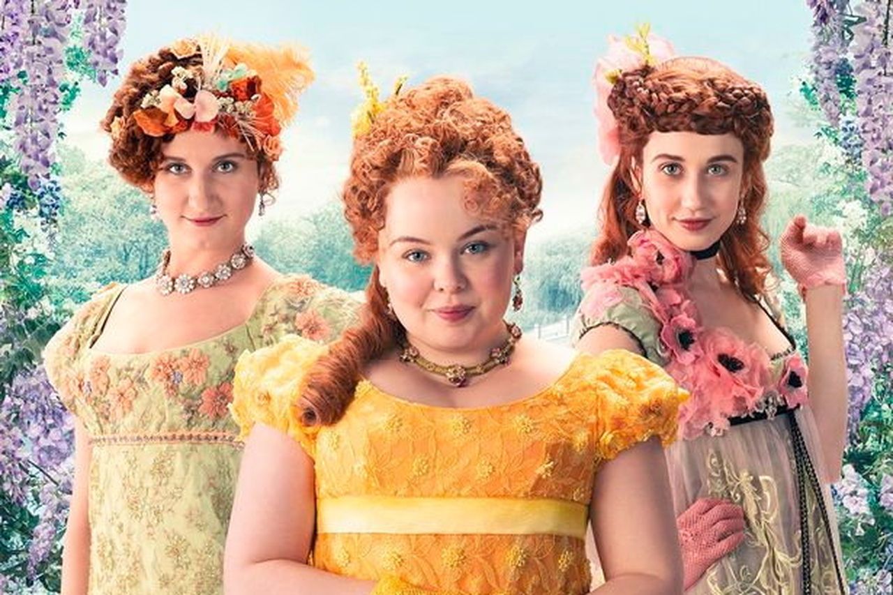 Dazzling Dresses: The Top 10 Bridgerton-Inspired Gowns That Redefine Elegance