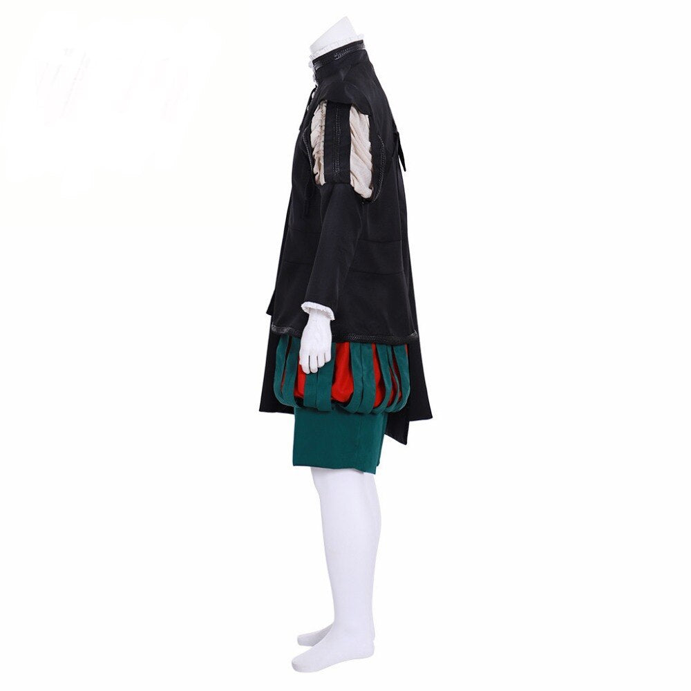 Tudor Mens Costume, Tudor Doublet - TwirlingDresses