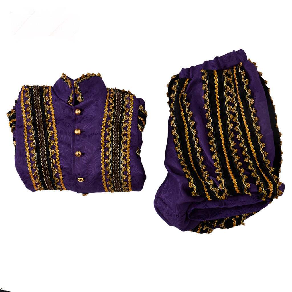 Tudor Mens Costume, Tudor Doublet - TwirlingDresses