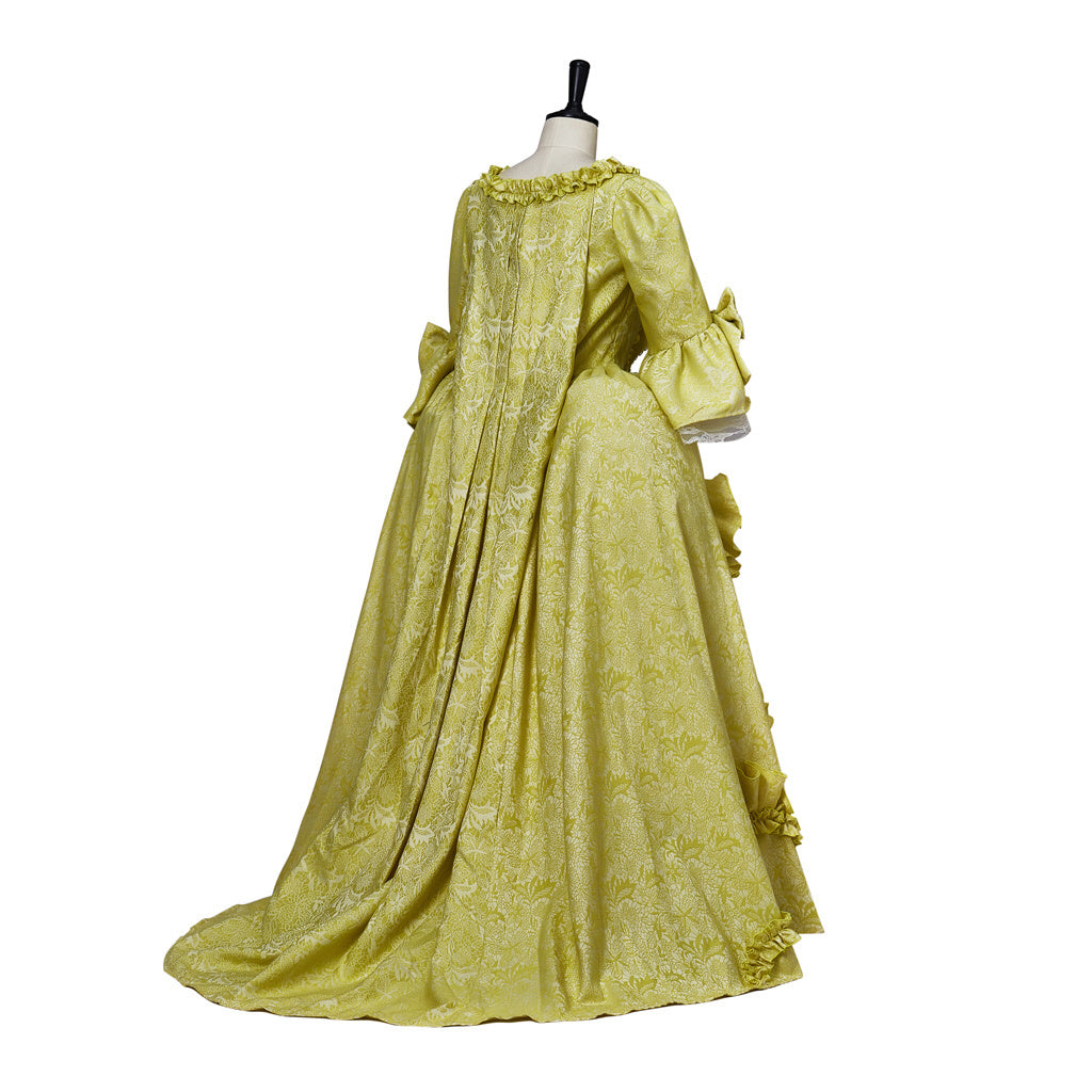 Marie Antoinette Costume Plus Size - TwirlingDresses