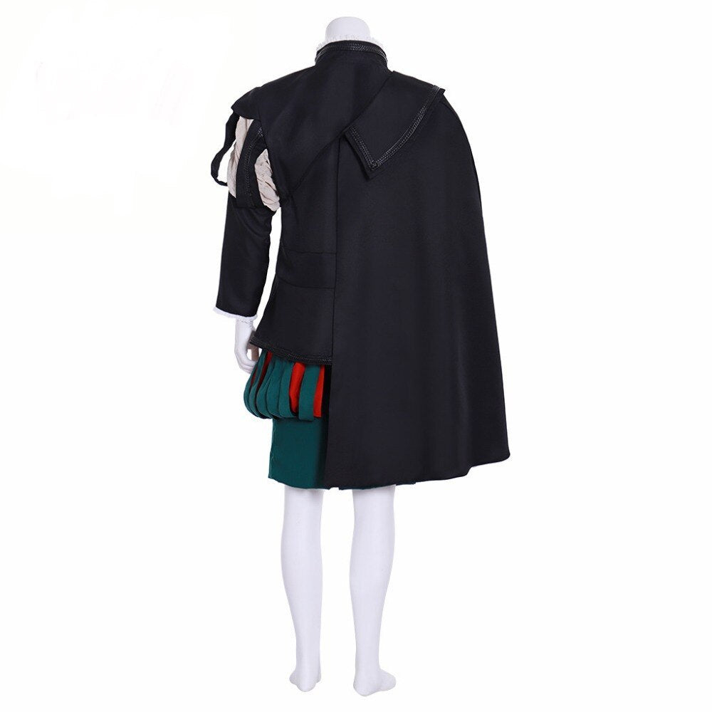 Tudor Mens Costume, Tudor Doublet - TwirlingDresses