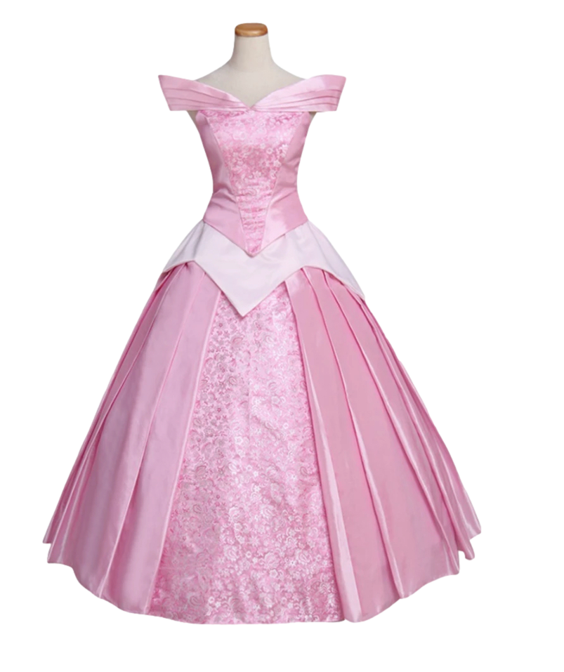 Aurora Princess dress, Adult sleeping beauty dress, Adult Aurora dress, - TwirlingDresses