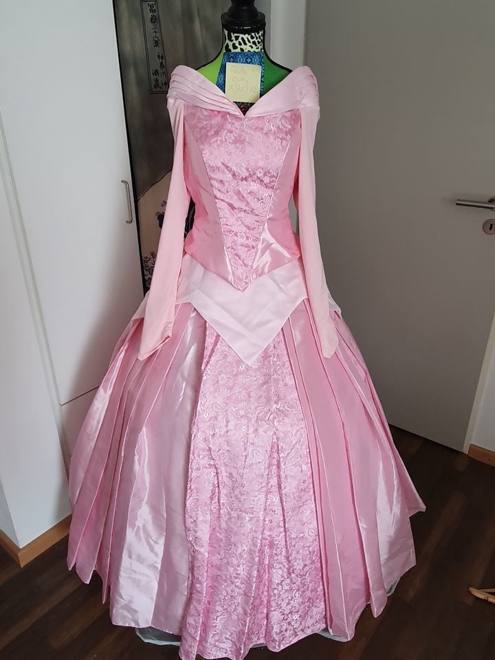 Aurora Princess dress, Adult sleeping beauty dress, Adult Aurora dress, - TwirlingDresses
