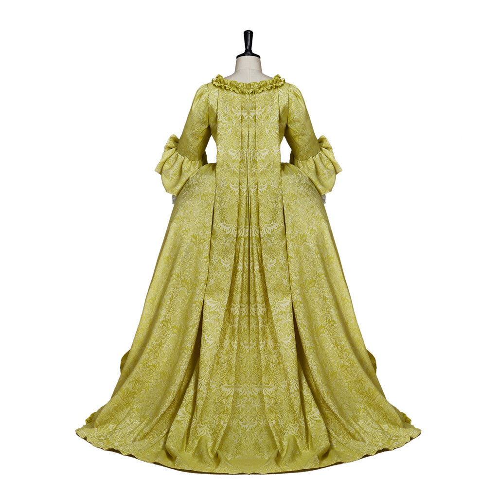 Marie Antoinette Costume Plus Size - TwirlingDresses