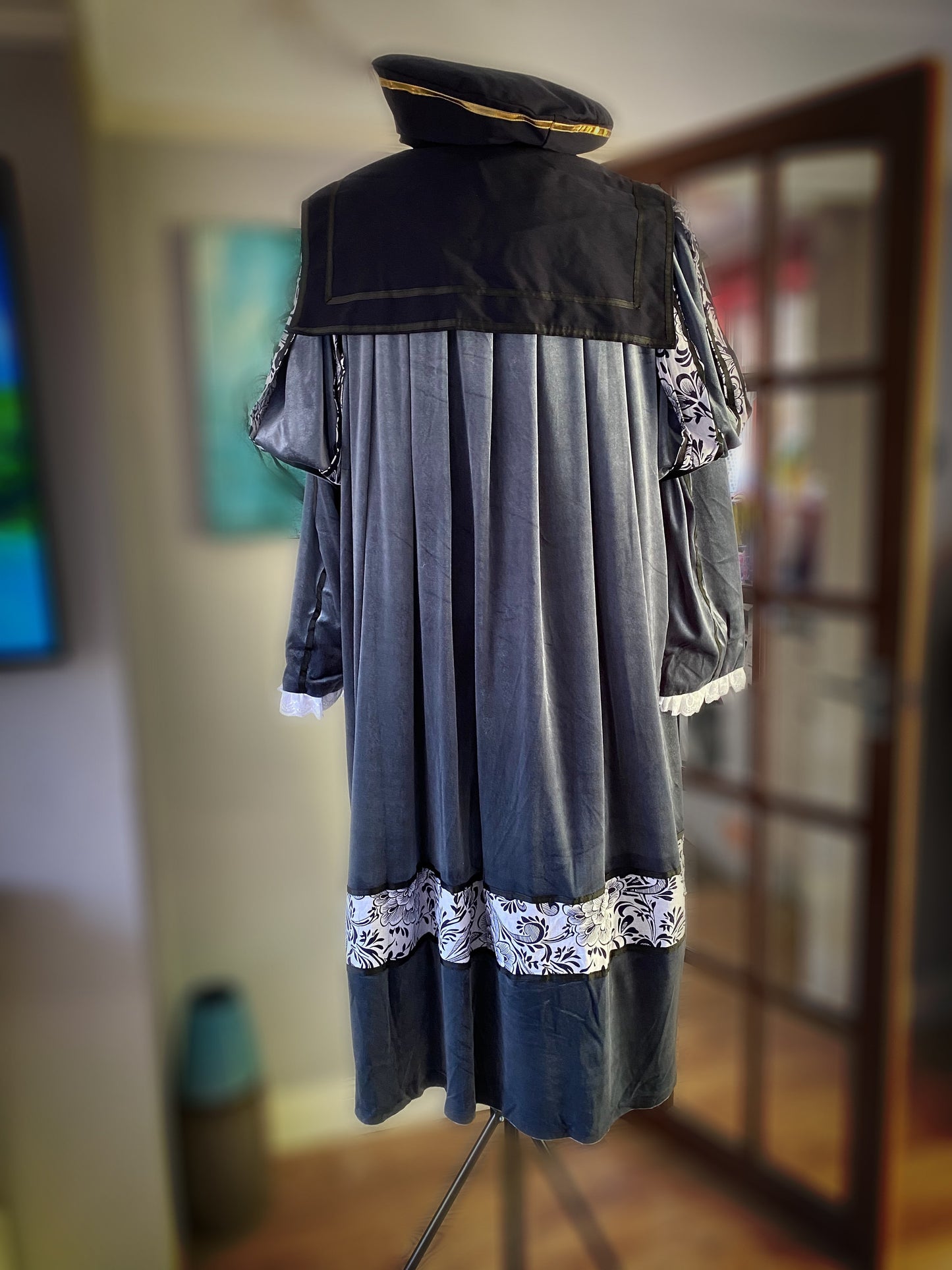 Tudor Doublet, Mens Tudor costume, Henry VIII costume, Medieval nobleman outfit, Tudor Costume, Mens Tudor suit, Tudor reinactment,