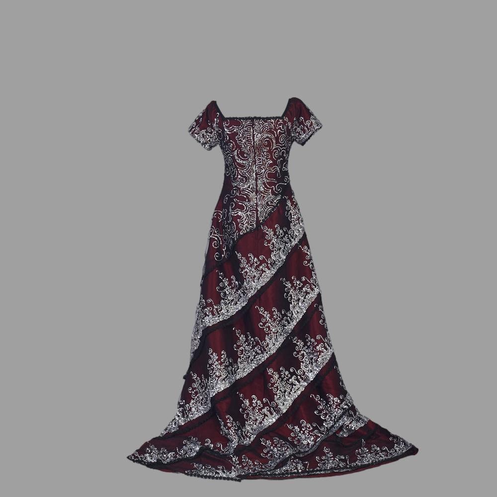 Titanic Dress, Titanic costume, Rose Outfit, Edwardian era dress, Edwardian evening gown, Rose Dewitt Bukater dress, Titanic costume