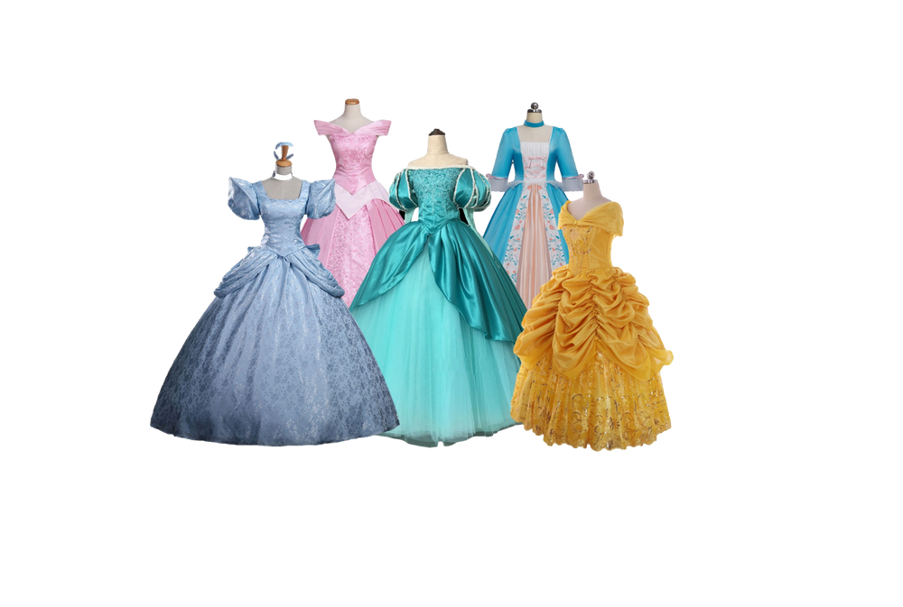 Princess dress, adult princess  dress, adult Belle dress, adult Cinderella dress, sleeping beauty dress AR