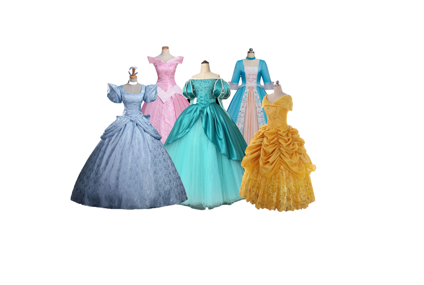 Princess dress, adult princess  dress, adult Belle dress, adult Cinderella dress, sleeping beauty dress AR