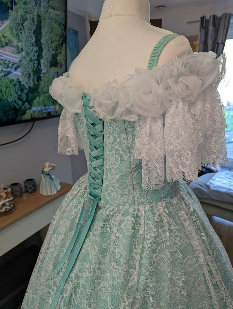 Southern Belle Dress – TwirlingDresses