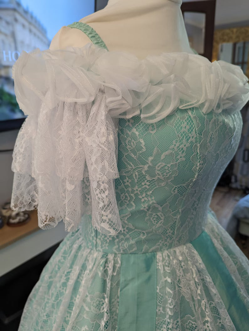 Southern Belle Dress – TwirlingDresses