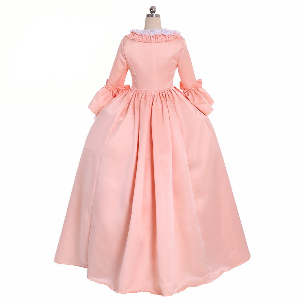
                  
                    Marie Antoinette Dresses For Sale - TwirlingDresses
                  
                
