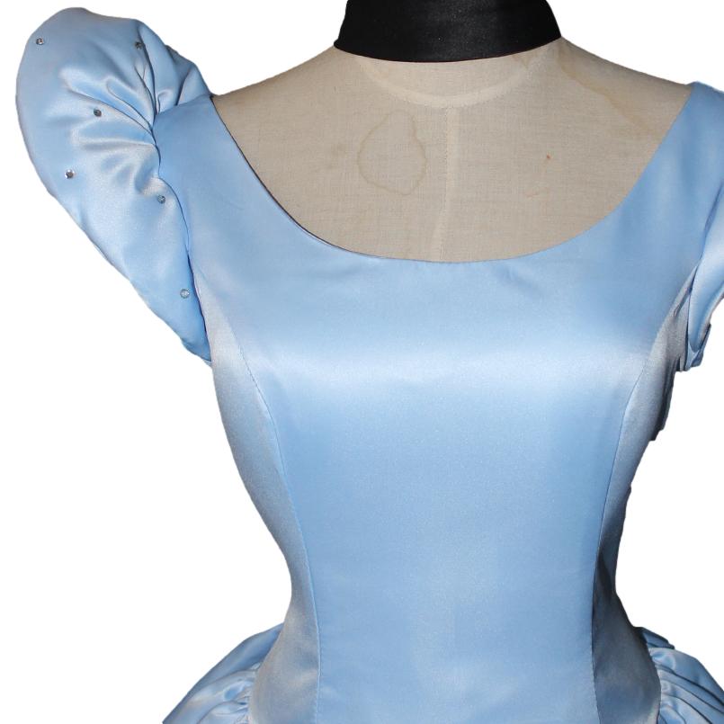 
                  
                    Cinderella dress For Women - TwirlingDresses
                  
                