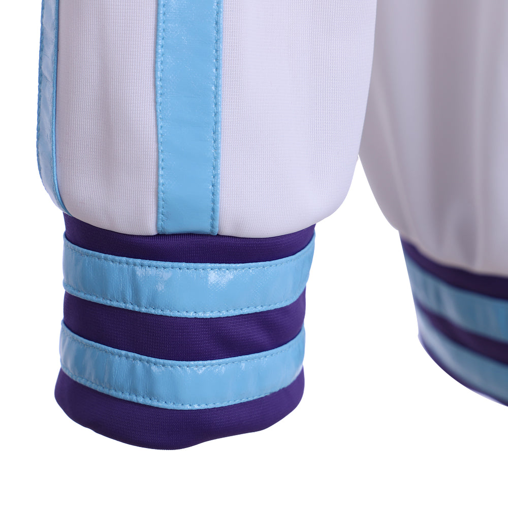 
                  
                    Hyperdimension Neptunia Cosplay, Neptune Hoodie - TwirlingDresses
                  
                