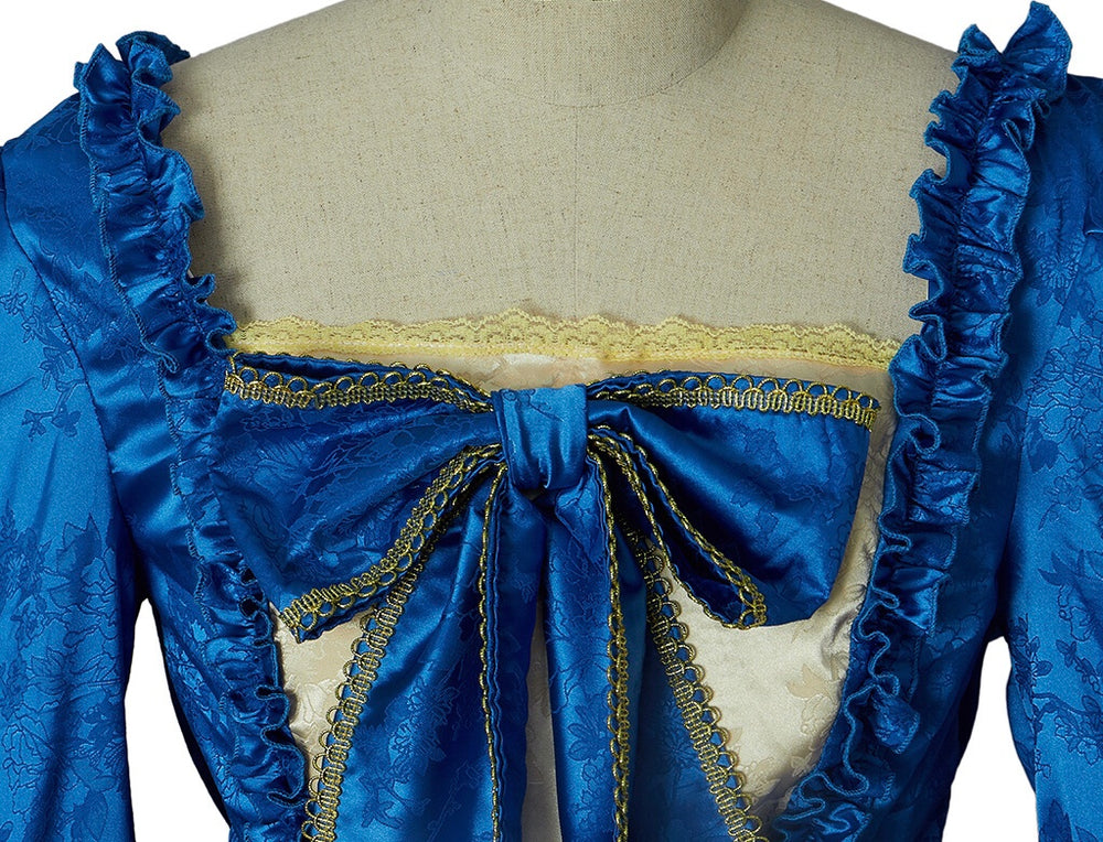 
                  
                    Marie Antoinette Costume - TwirlingDresses
                  
                