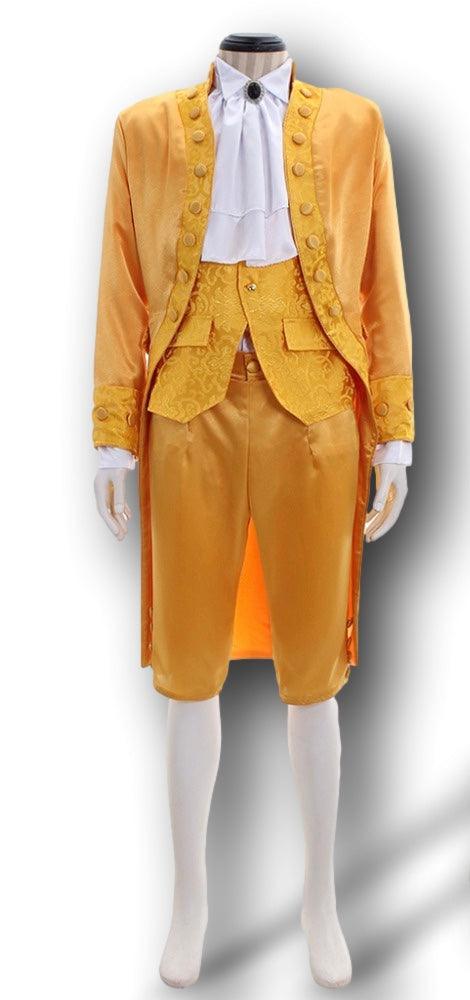 
                  
                    1700s Mens outfit - TwirlingDresses
                  
                