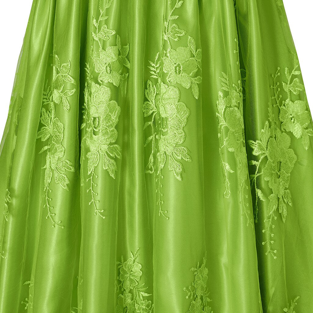 
                  
                    Green Bridgerton Regency Dress, Penelope Featherington dress - TwirlingDresses
                  
                