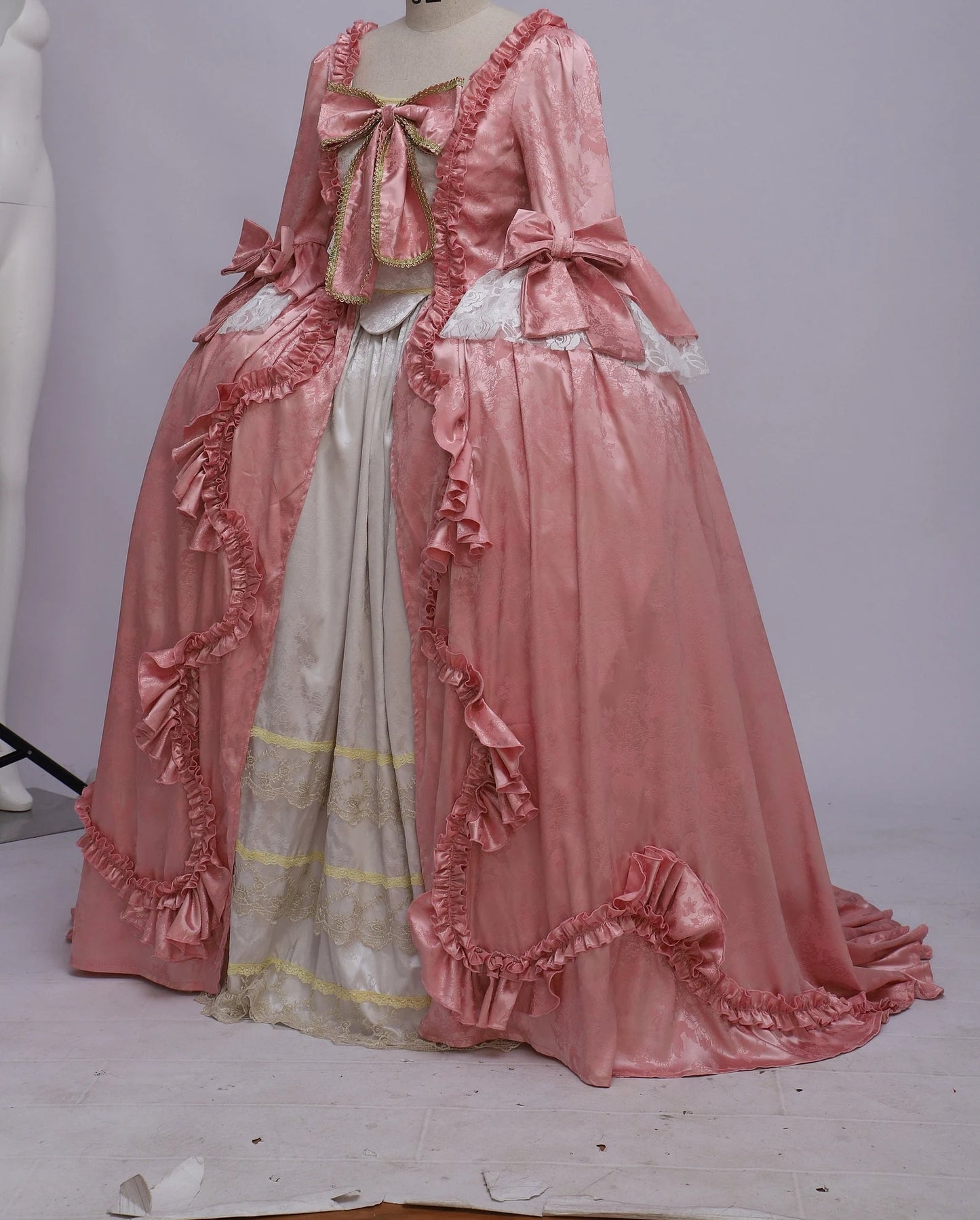 Marie Antoinette Dress