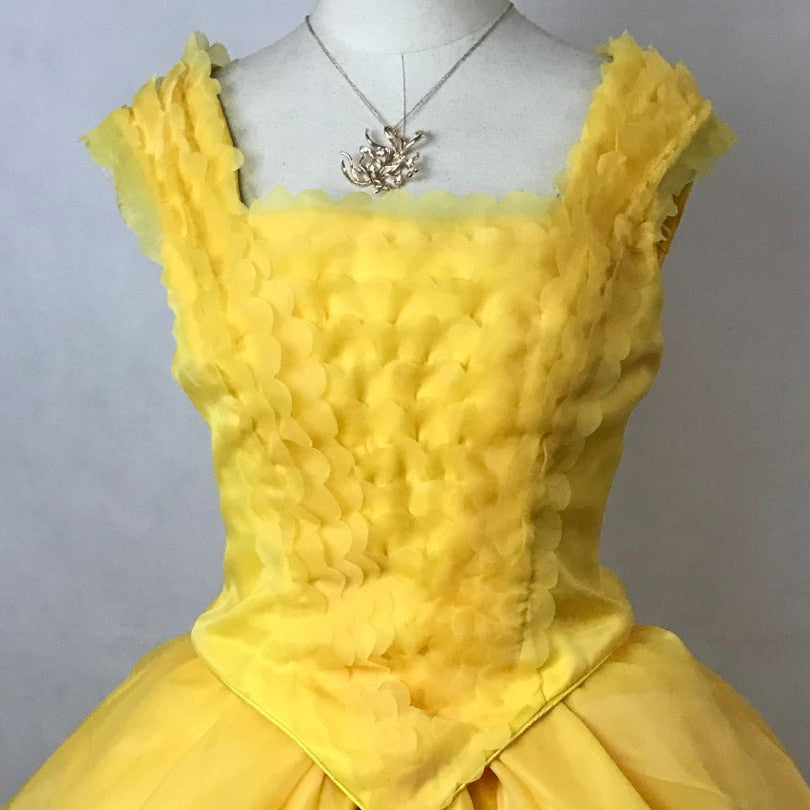 
                  
                    Emma Belle Dress - TwirlingDresses
                  
                