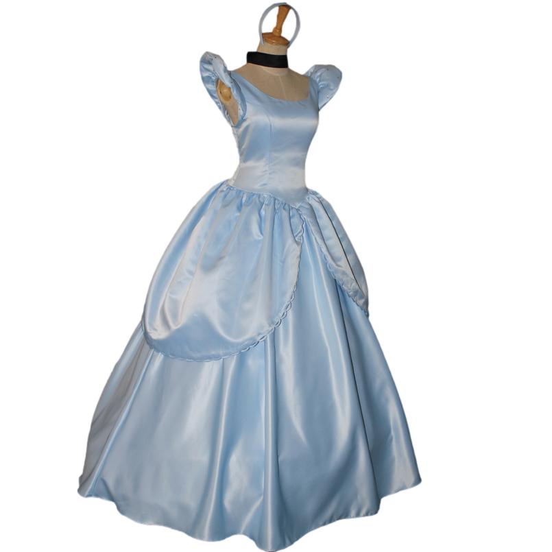 
                  
                    Cinderella dress For Women - TwirlingDresses
                  
                