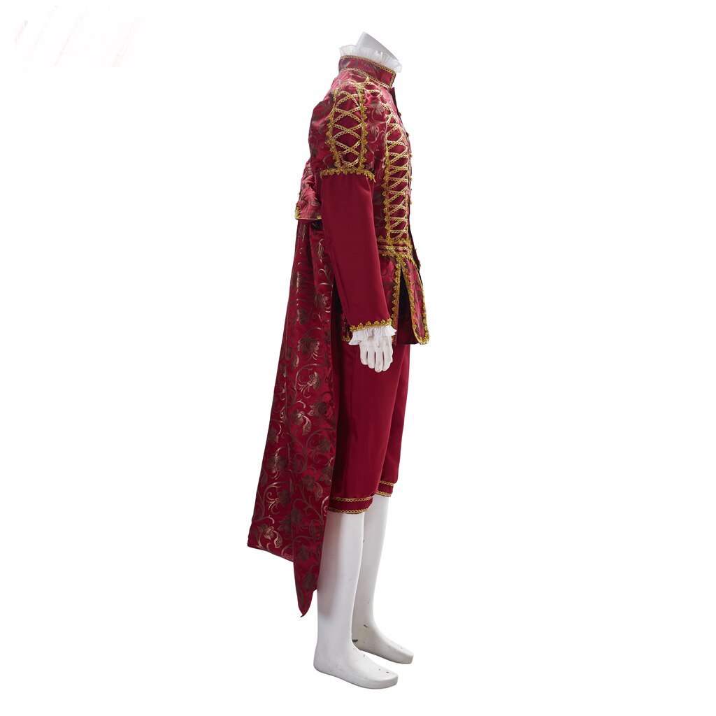 
                  
                    Tudor Mens Costume, Tudor Doublet - TwirlingDresses
                  
                