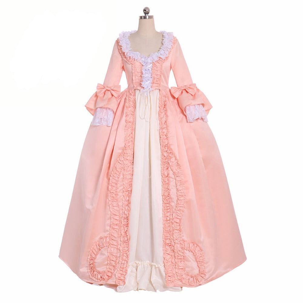 Marie Antoinette dresses for sale 