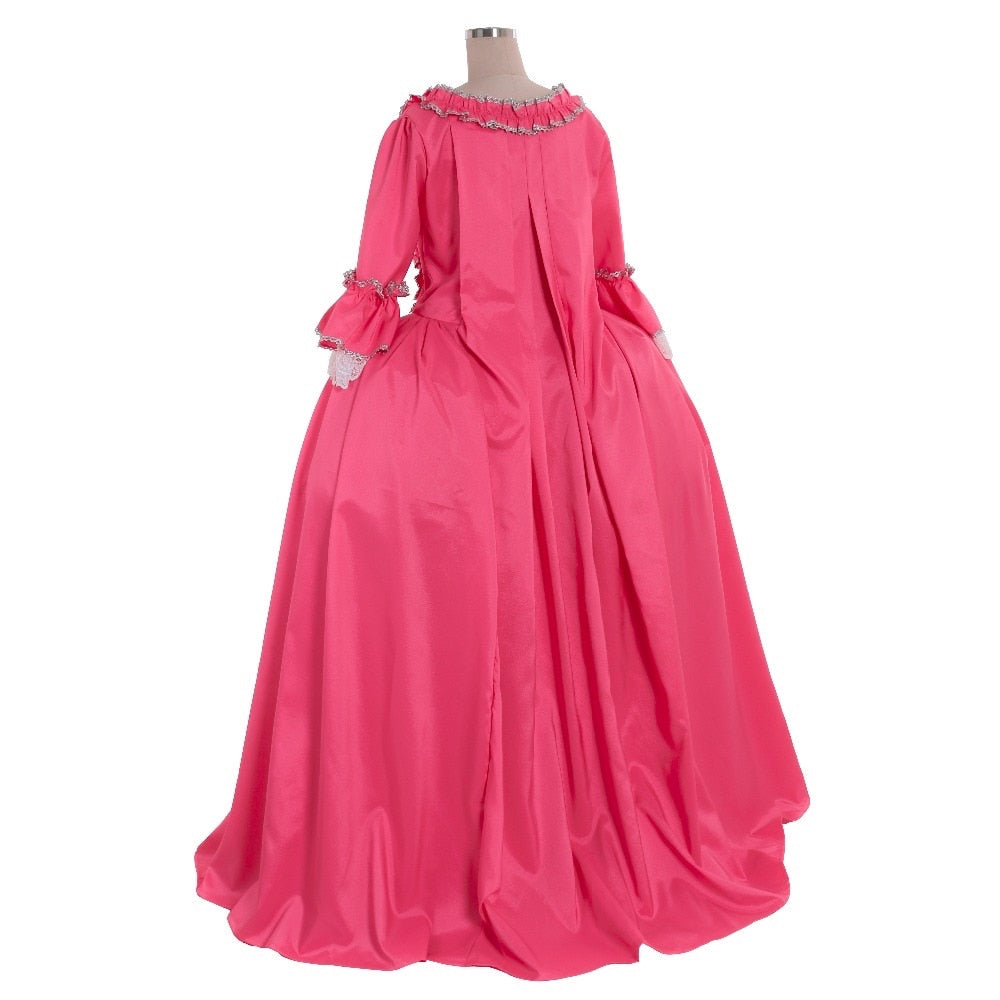 
                  
                    Georgian Ball gown - TwirlingDresses
                  
                