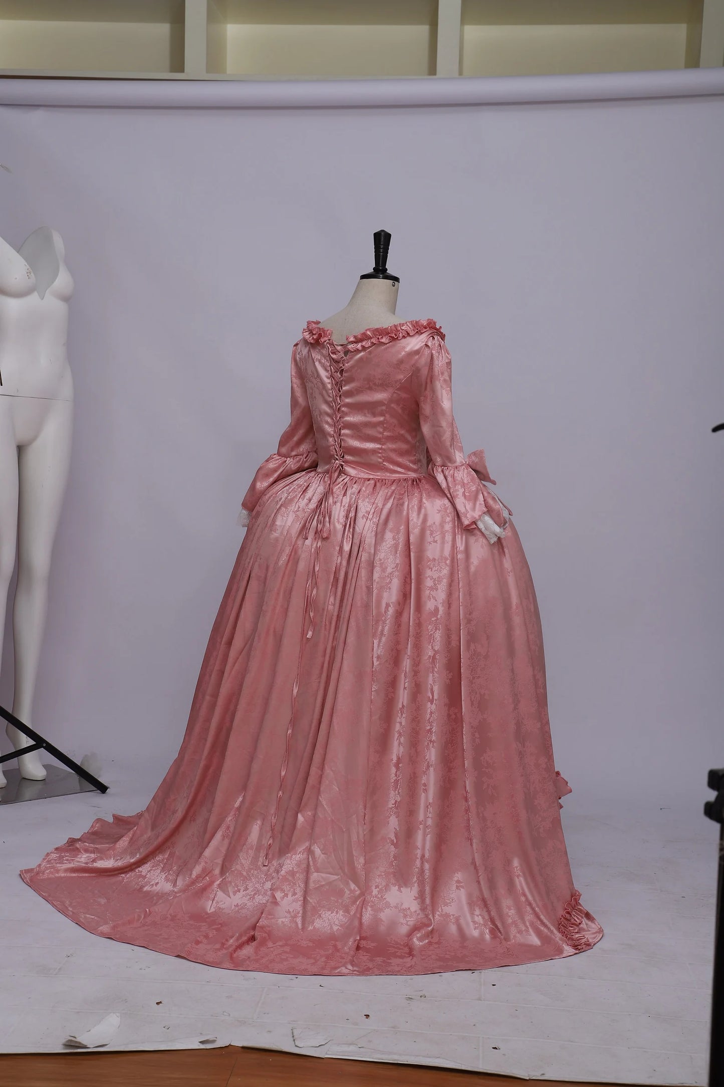 
                  
                    Marie Antoinette Dress - TwirlingDresses
                  
                