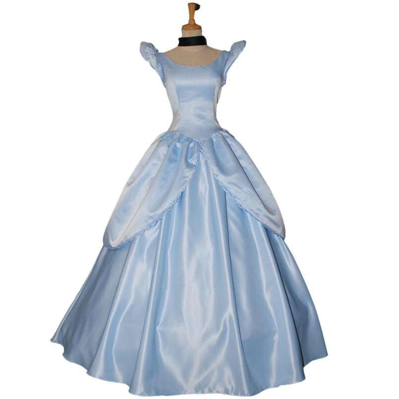 Cinderella dress For Women