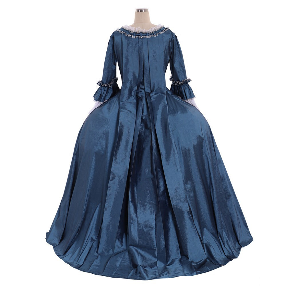modern marie antoinette dress Modern Marie Antoinette Dress