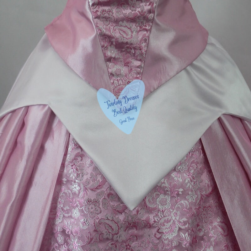 
                  
                    Aurora Princess dress, Adult sleeping beauty dress, Adult Aurora dress, - TwirlingDresses
                  
                