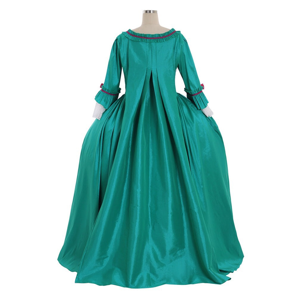 
                  
                    Marie Antoinette Fancy Dress - TwirlingDresses
                  
                