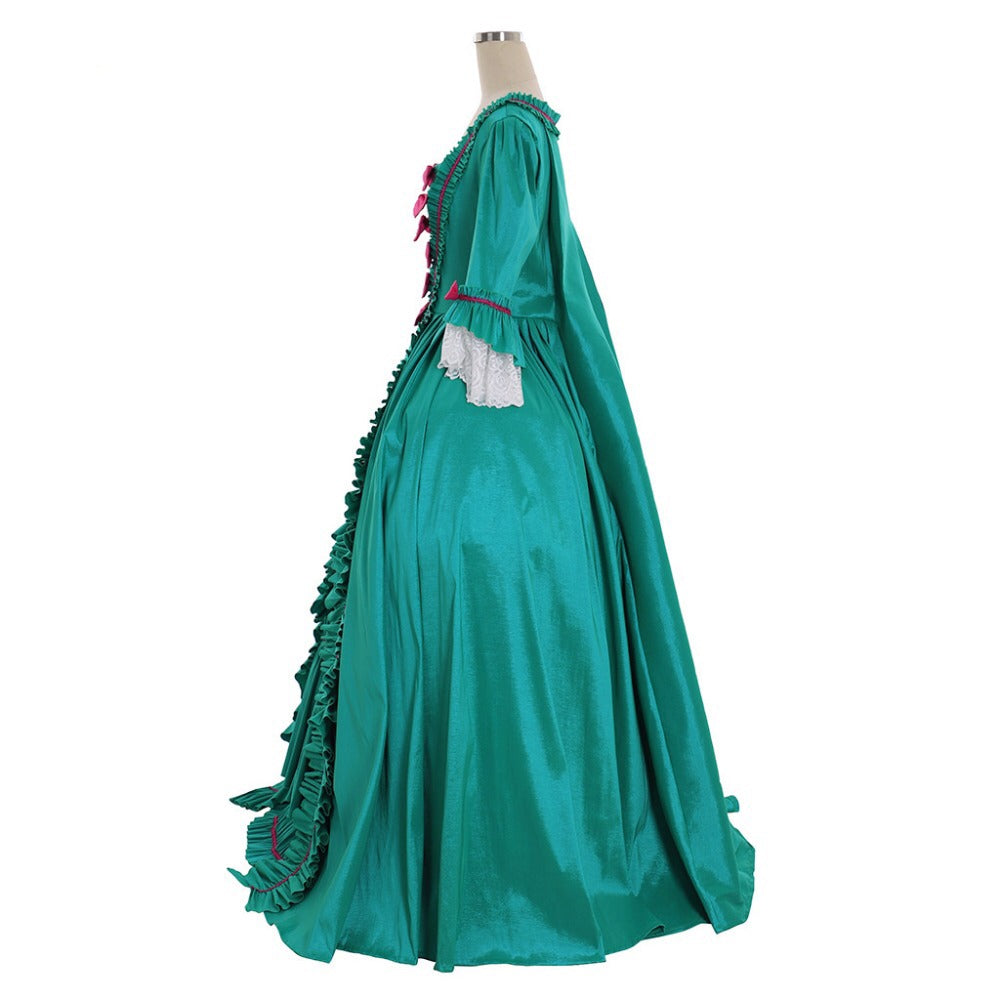 
                  
                    Marie Antoinette Fancy Dress - TwirlingDresses
                  
                