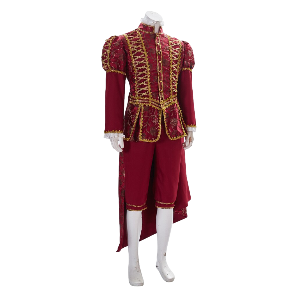 
                  
                    Tudor Mens Costume, Tudor Doublet - TwirlingDresses
                  
                