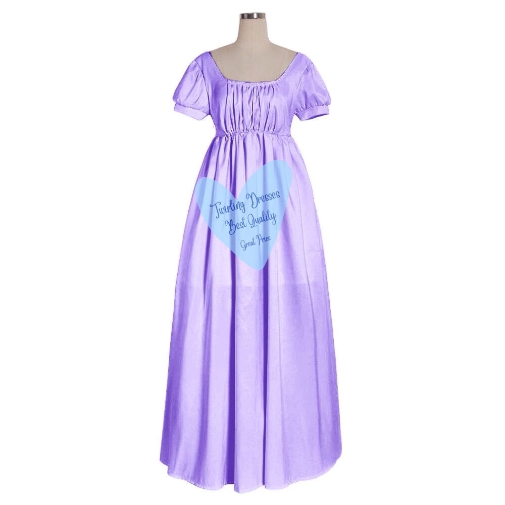 
                  
                    Regency Costume, Regency  Dress, Adult Fancy Dress, Adult Cosplay, Bridgerton Dress, Daphne Dress, Jane Austin Dress , Regency Day dress - TwirlingDresses
                  
                