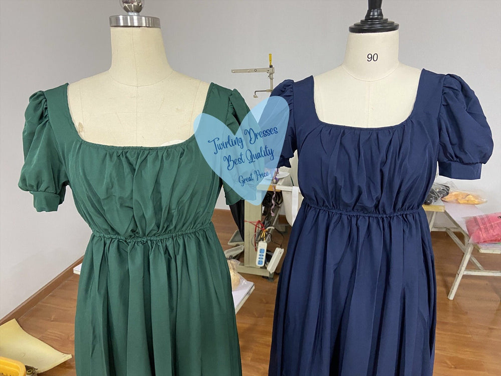 
                  
                    Bridgerton Dress, Regency Costume, Regency  Dress, Bridgerton Fancy Dress, Bridgerton Dress, Daphne Dress , Jane Austin Dress , Regency Gown - TwirlingDresses
                  
                