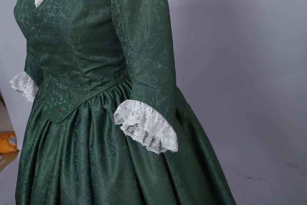 Victorian Costume, Victorian Dress, 1840s dress, Adult Historic Costum TwirlingDresses Victorian Costume, Victorian Dress, 1840s dress, Adult Historic Costum TwirlingDresses