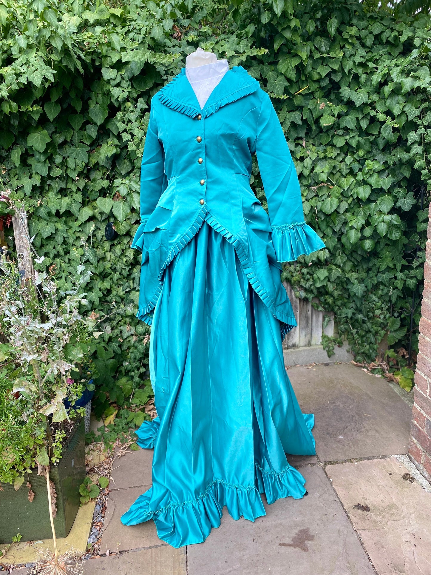 Concours d' elegance Dress, Riding Habit TwirlingDresses Concours d' elegance Dress, Riding Habit TwirlingDresses