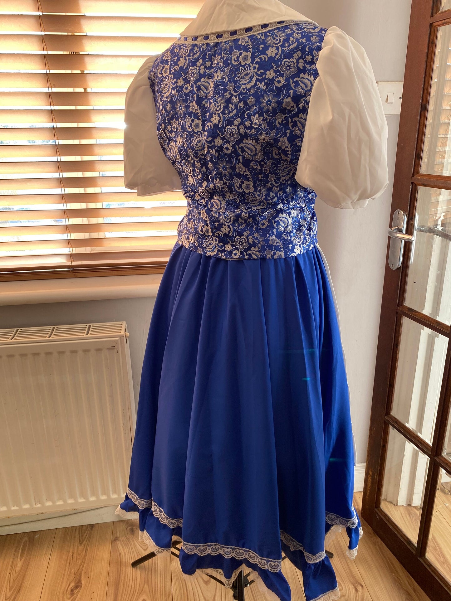 Village Belle Dress, Belle Costume – TwirlingDresses Village Belle Dress, Belle Costume – TwirlingDresses