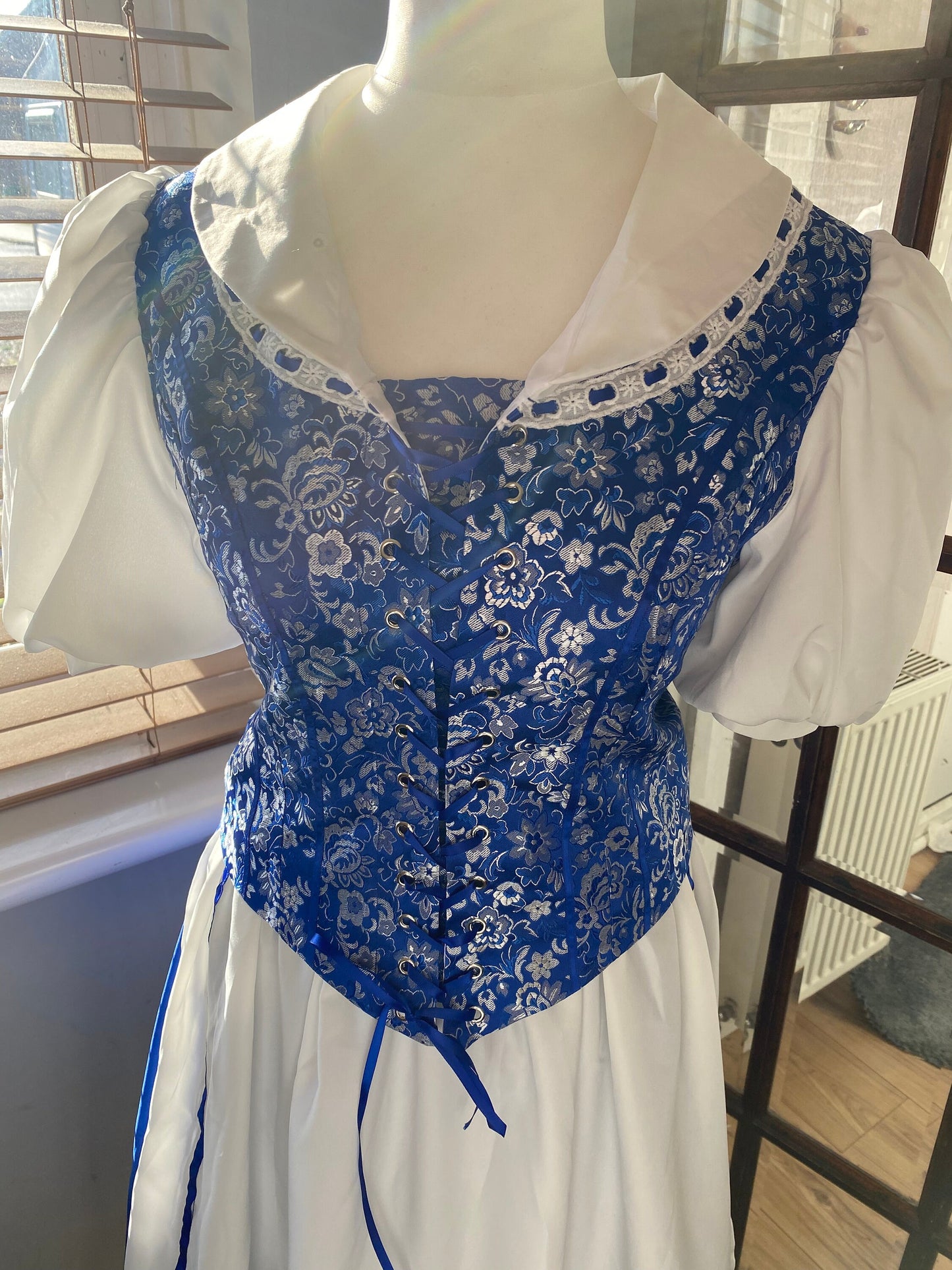 Village Belle Dress, Belle Costume TwirlingDresses Village Belle Dress, Belle Costume TwirlingDresses