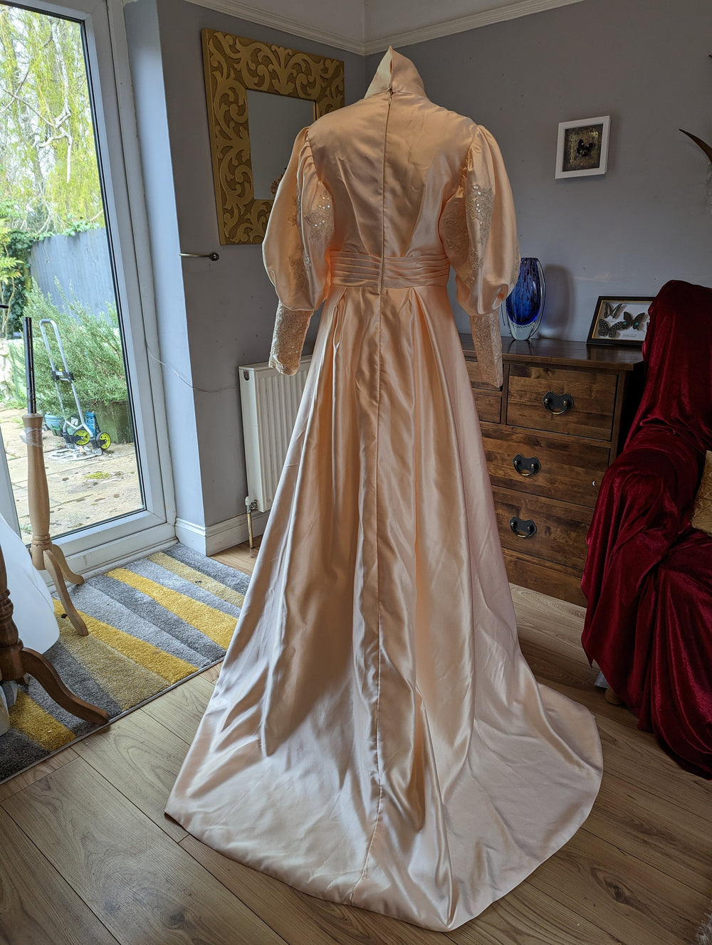 Edwardian dress – TwirlingDresses