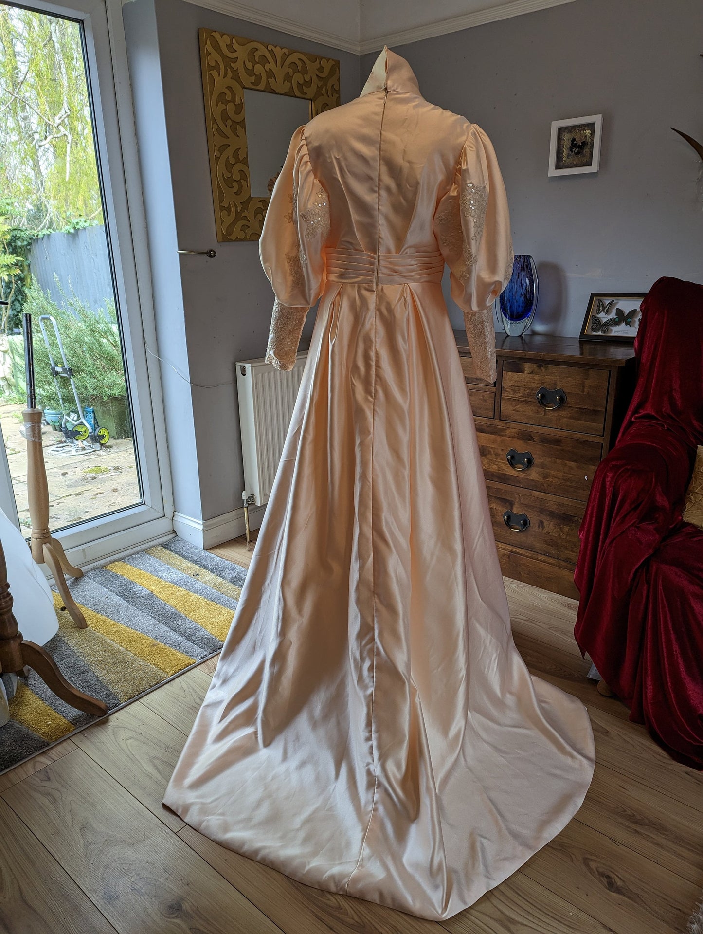 Edwardian dress – TwirlingDresses Edwardian dress – TwirlingDresses