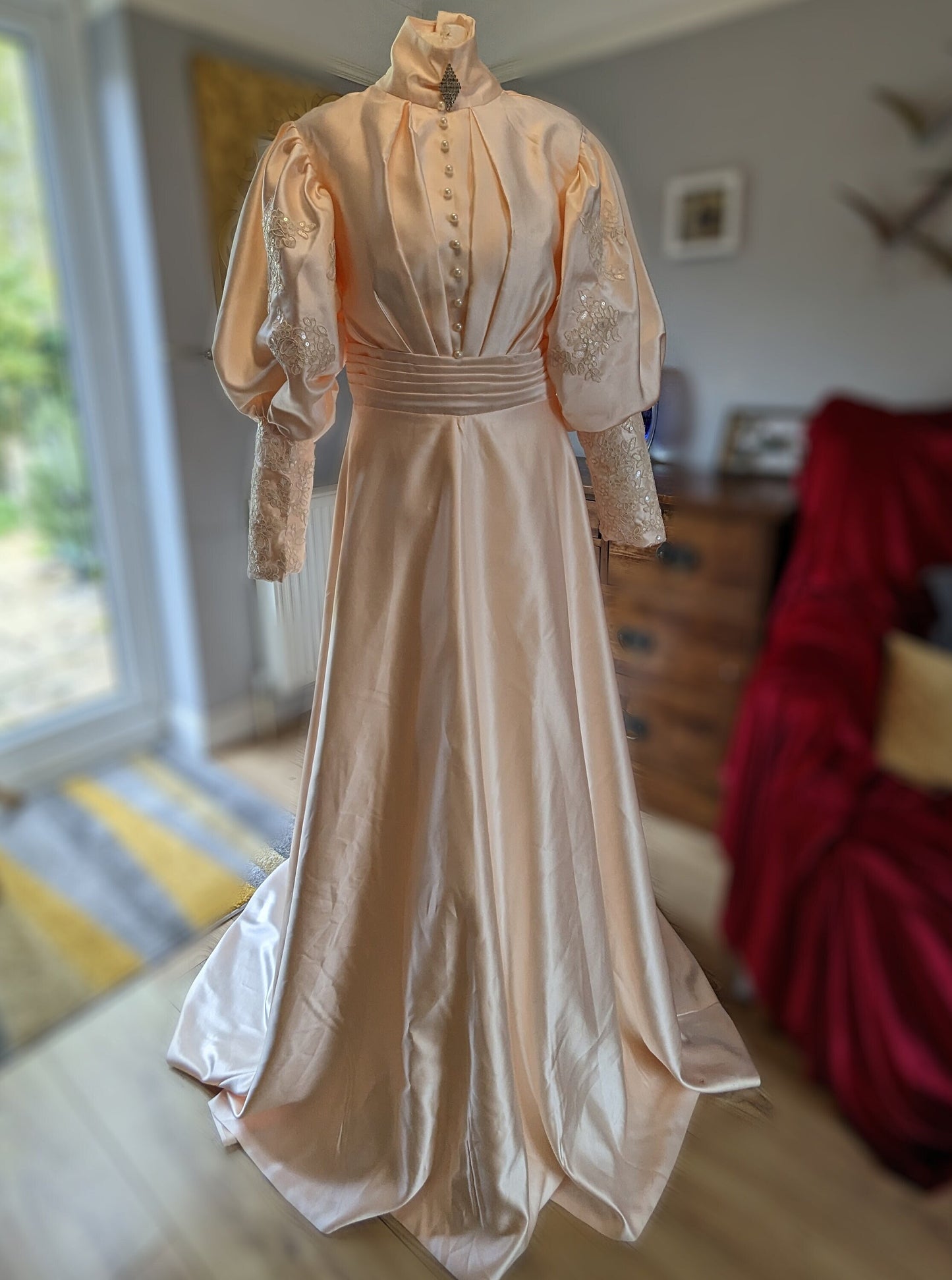 Edwardian dress – TwirlingDresses