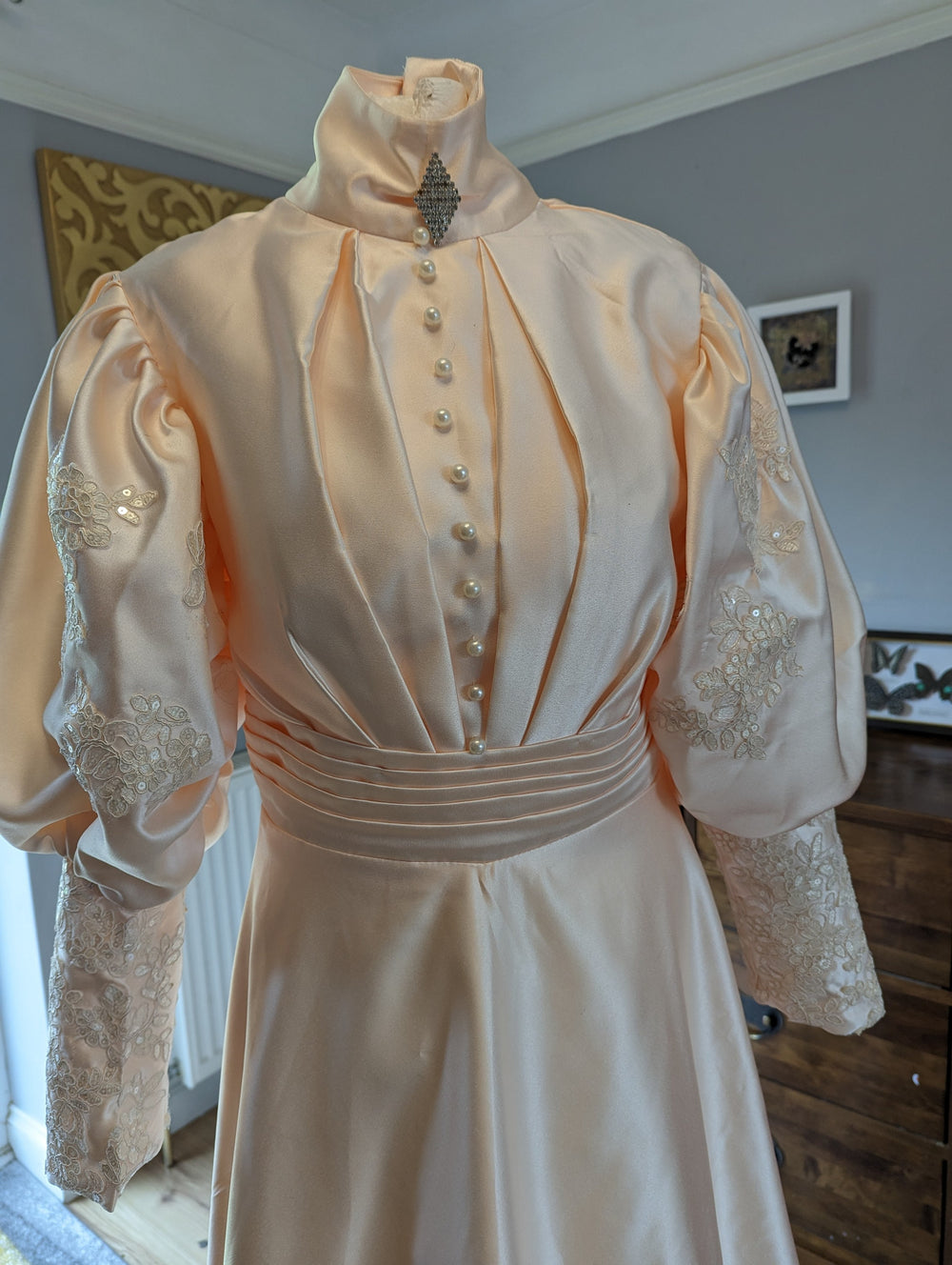 Edwardian dress – TwirlingDresses