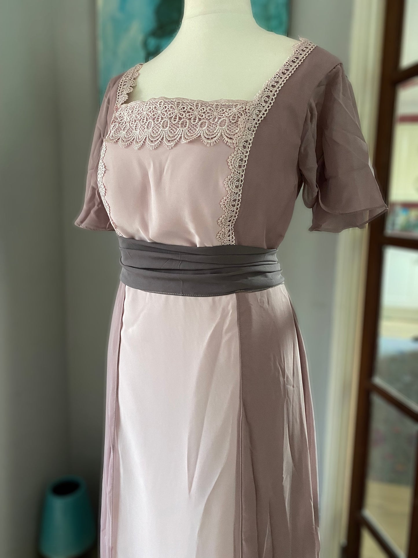 Titanic Dress, Titanic costume, Rose Outfit, Edwardian era dress, Edwa TwirlingDresses Titanic Dress, Titanic costume, Rose Outfit, Edwardian era dress, Edwa TwirlingDresses