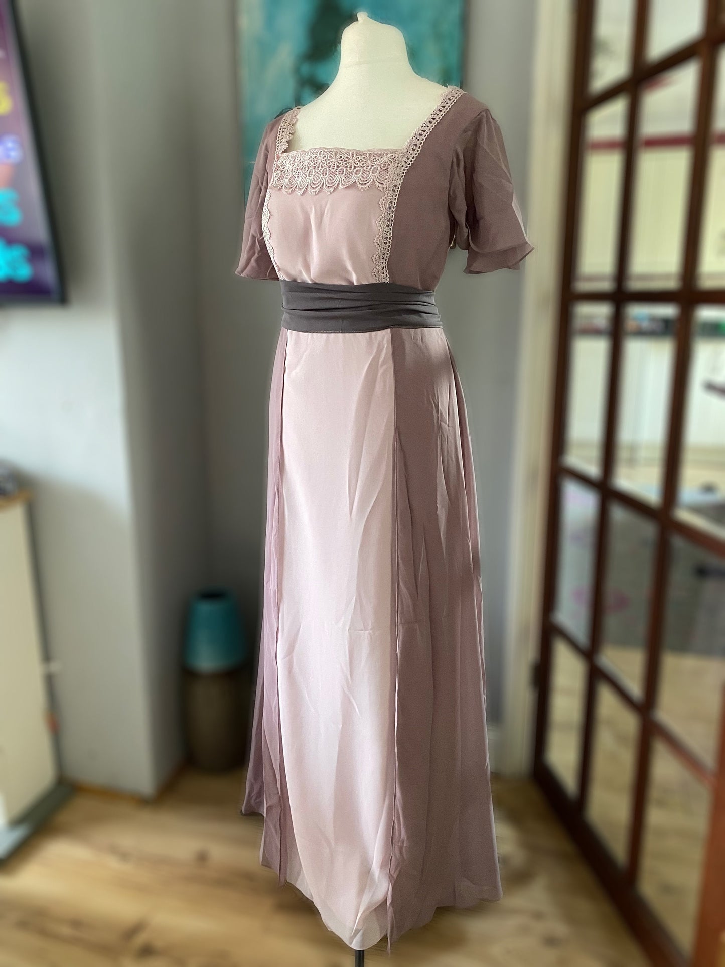 Titanic Dress, Titanic costume, Rose Outfit, Edwardian era dress, Edwa TwirlingDresses Titanic Dress, Titanic costume, Rose Outfit, Edwardian era dress, Edwa TwirlingDresses