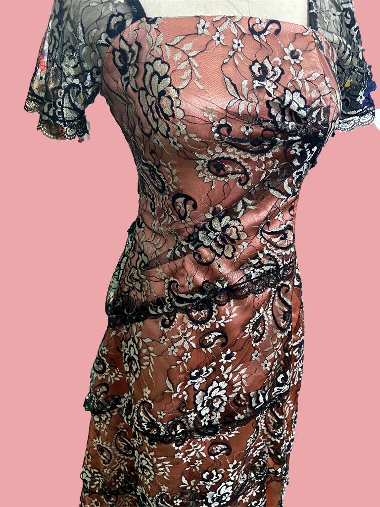 Titanic Dress, Titanic costume, Rose Outfit, Edwardian era dress, Edwa TwirlingDresses Titanic Dress, Titanic costume, Rose Outfit, Edwardian era dress, Edwa TwirlingDresses